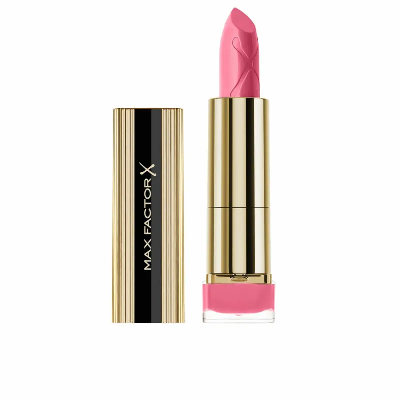 Lūpų balzamas Max Factor Colour Elixir Nº 090 English rose 4 g