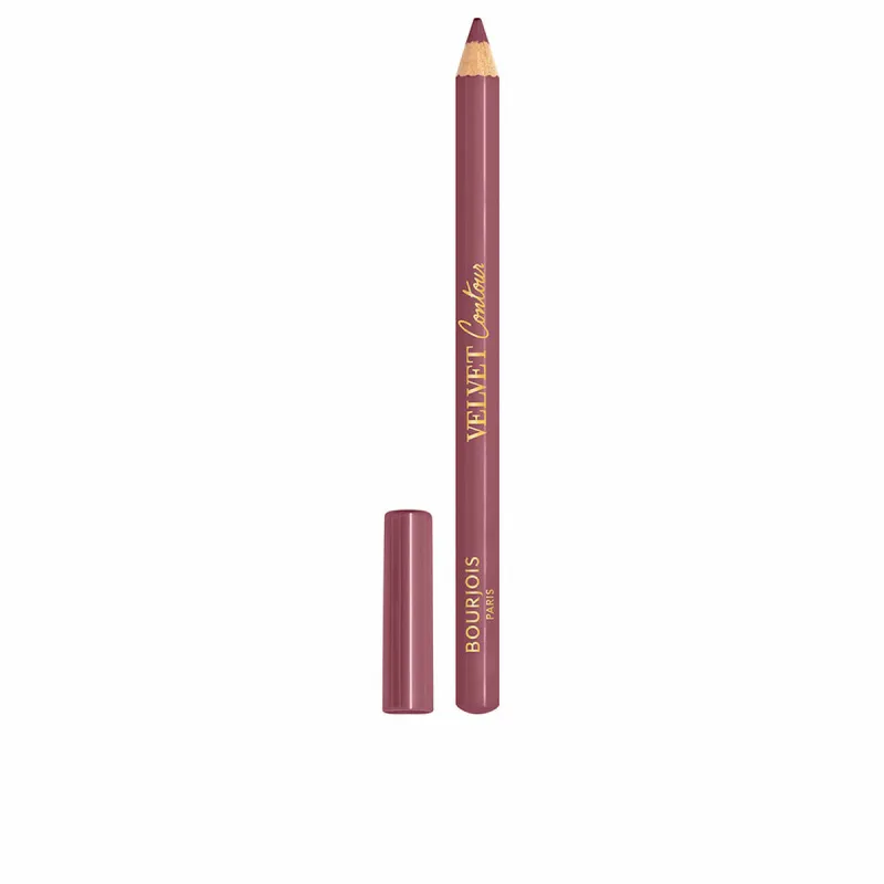 Подводка для губ Bourjois Velvet Contour Nº 33 Rose water Nº 33-Rose Water 1,14 g