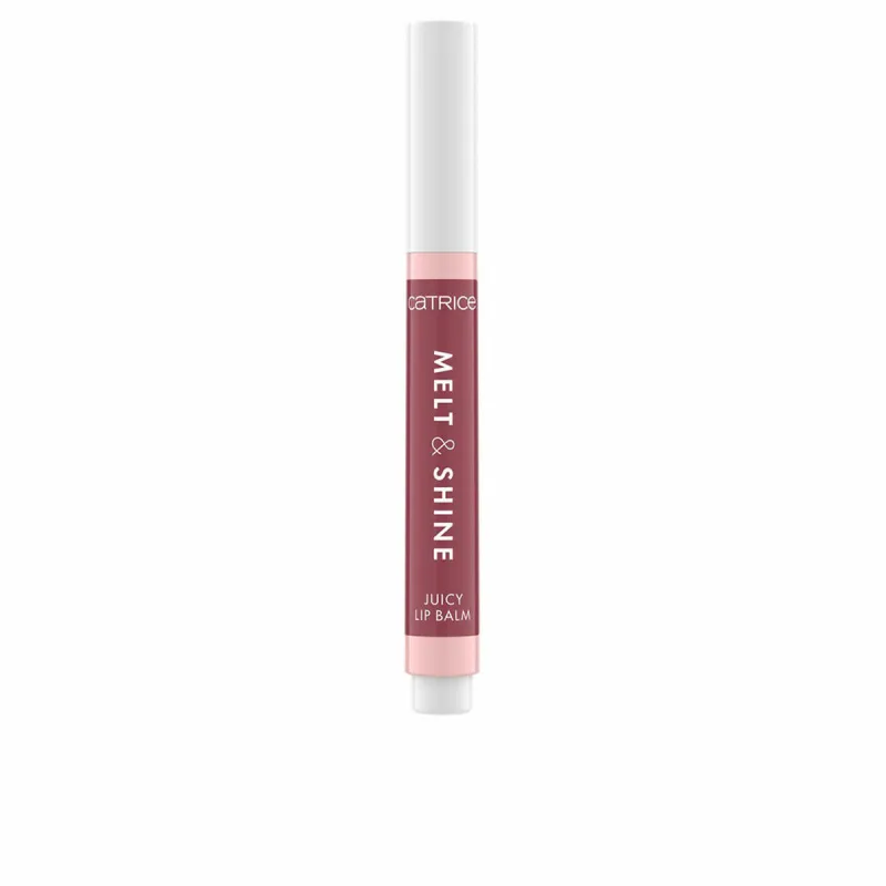 Coloured Lip Balm Catrice Melt and Shine Nº 030 Sea-cret Nº 030-Sea-Cret 1,3 g