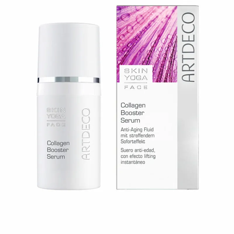 Päevakreem Artdeco SKIN YOGA FACE 30 ml