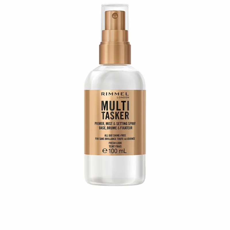 Make-up fiksators Rimmel London Multi-Tasker Wake Me Up 100 ml