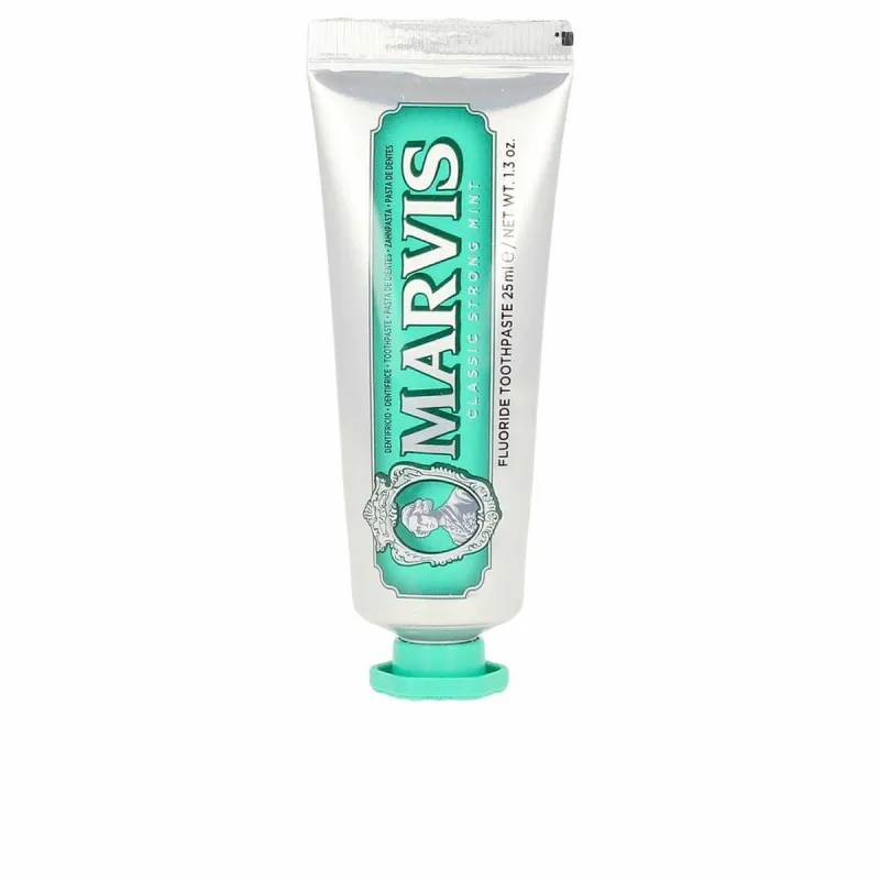 Hambapasta Marvis 411130 25 ml 125 ml