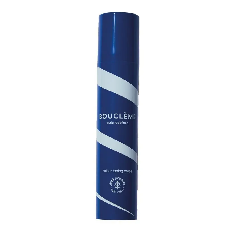 Spalvų bazė Bouclème Curls Redefined 30 ml