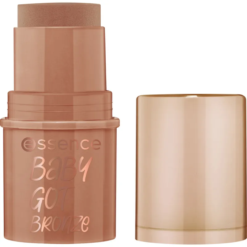 Bronzētājs Essence Baby Got Bronze Nº 10 5,5 g Stick