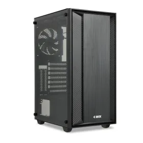 ATX Semi-tower Korpus Ibox CETUS 906 Must