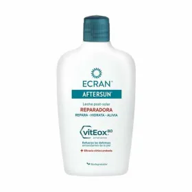 After Sun Ecran 400 ml Mitrinošs pieniņš