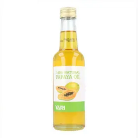 Капиллярное масло Yari Natural 250 ml (250 ml)