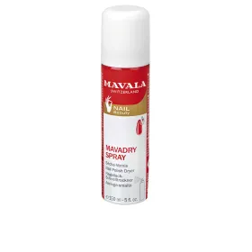 Sprejs Nagu Žāvēšanai Mavala MAVADRY 150 ml