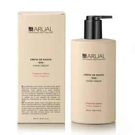 Крем для рук Arual Fragancia Clásica 500 ml