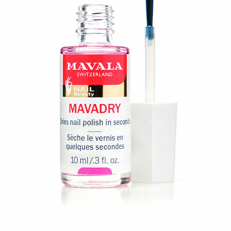 Nagų džiovyklė Mavala Mavadry 10 ml