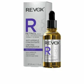 Dantis balinanti dantų pasta Revox B77 Retinol Unifying Regenerator 30 ml