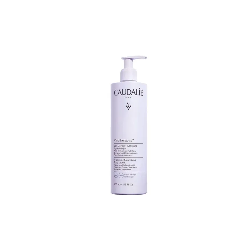 Ihupiim Caudalie VINOTHERAPIST 400 ml