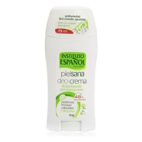 Krēms Dezodorants Instituto Español Piel Sana 75 ml