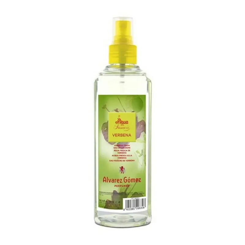 Parfümeeria universaalne naiste&meeste Alvarez Gomez 14-98308 EDC 300 ml