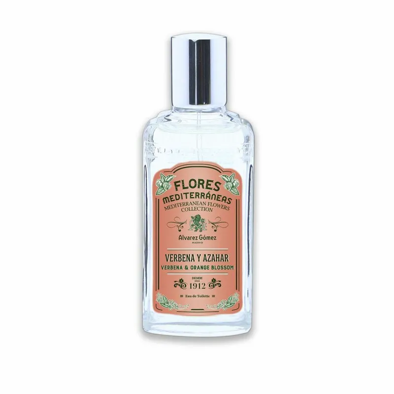 Parfem za žene Alvarez Gomez 100152 EDT 150 ml