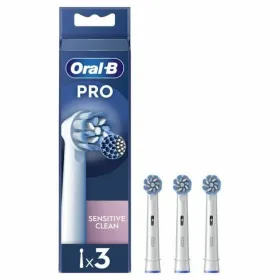 Сменная головка Oral-B Pro Sensitive 3 Предметы