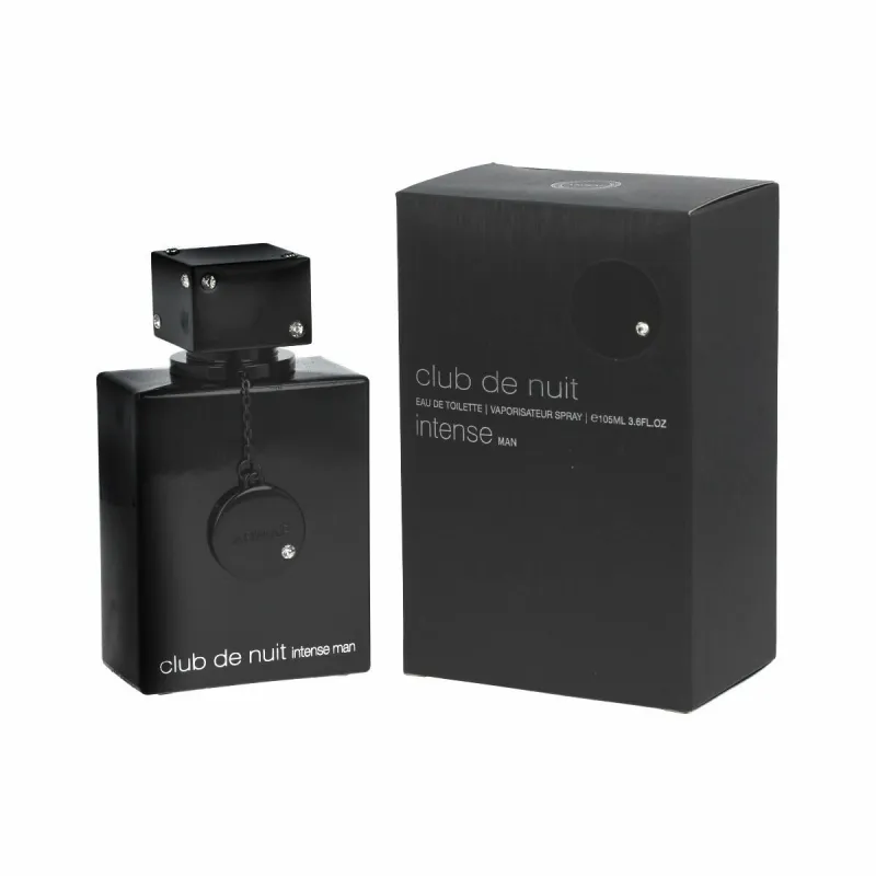 Parfem za muškarce Armaf Club de Nuit Intense EDT 100 ml
