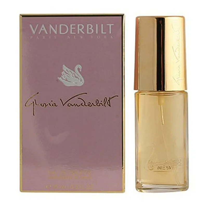 Naisten parfyymi Vanderbilt EDT