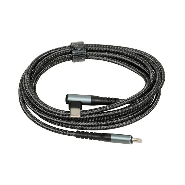 USB-Kaapeli Ibox IKUTC100 Musta 2 m