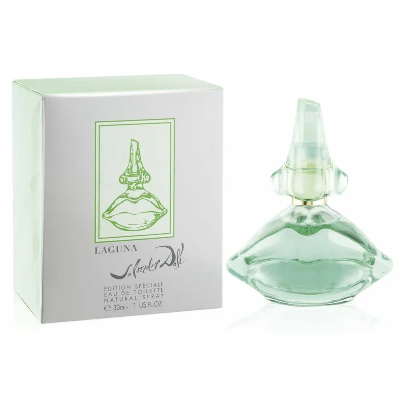 Женская парфюмерия Salvador Dali EDT Laguna 30 ml
