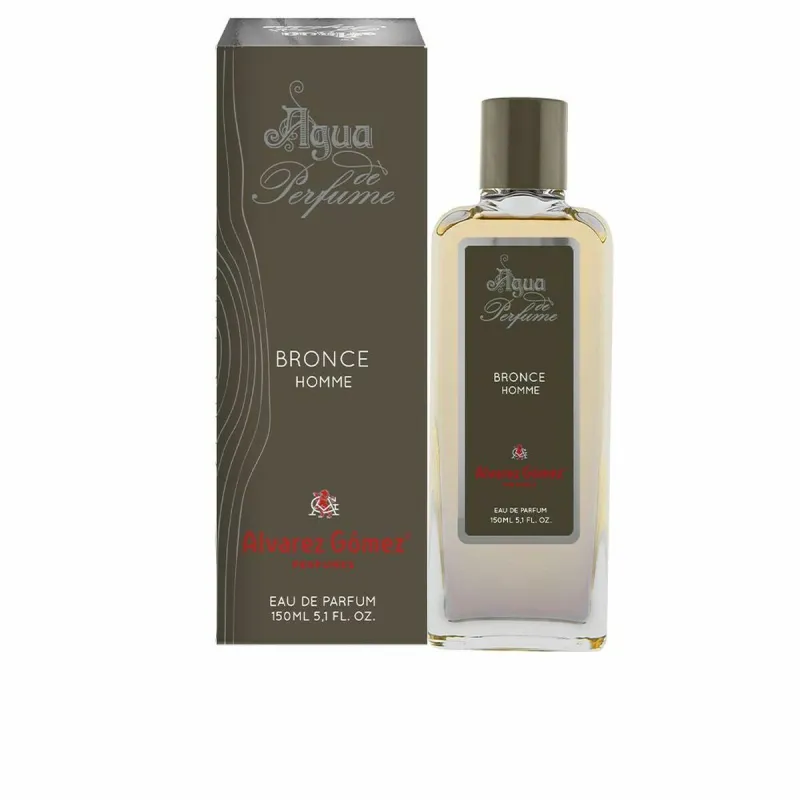 Vyrų kvepalai Alvarez Gomez SA019 EDP 150 ml