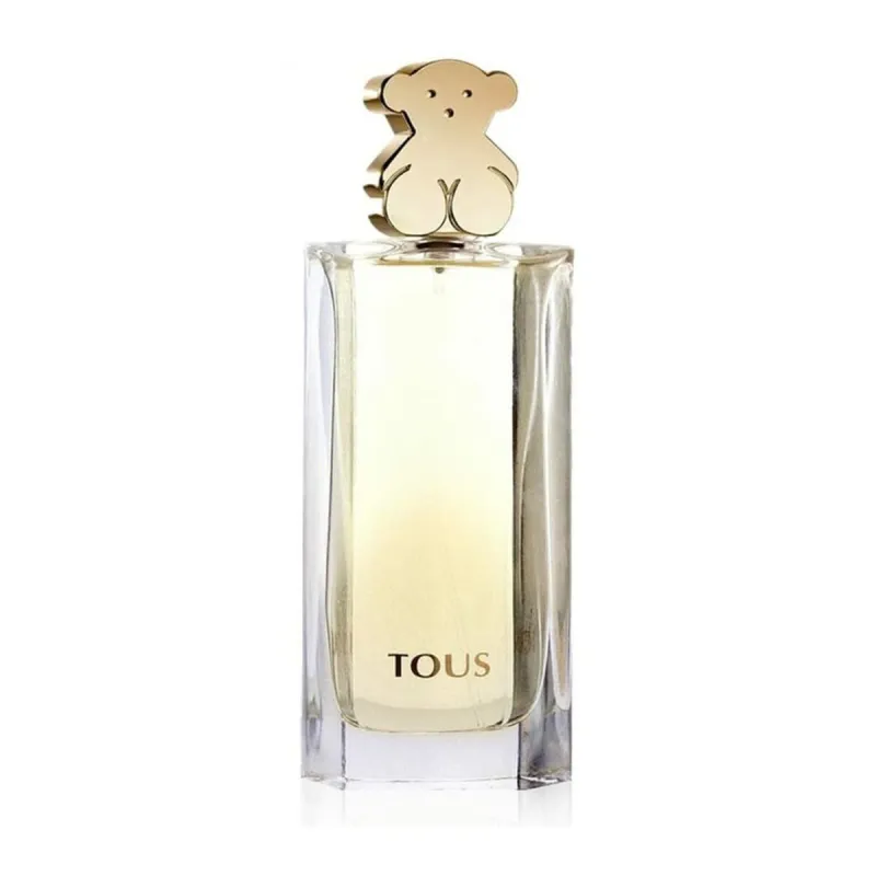 Unisex parfyymi Tous Gold EDP 30 ml