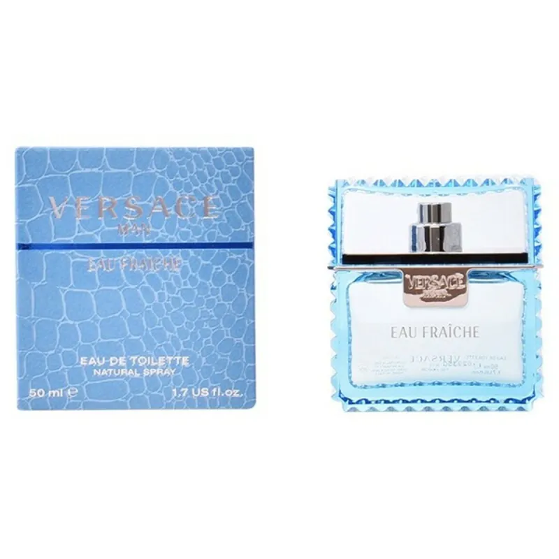 Vyrų kvepalai Versace EDT