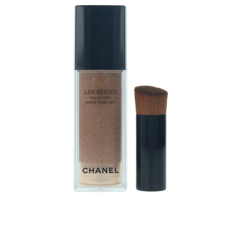 Skystas makiažo pagrindas Les Beiges Eau de Teint Chanel