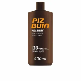 Sun Lotion Piz Buin Allergy Spf 30 400 ml
