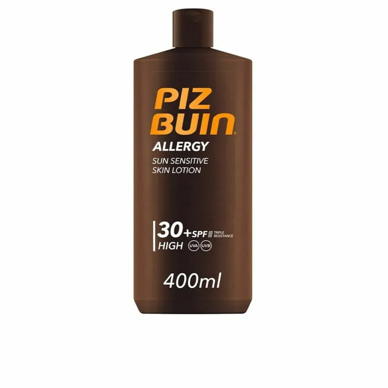 Saulės losjonas Piz Buin Allergy Spf 30 400 ml