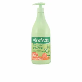 Kehakreem Instituto Español Aloe Vera 950 ml Aloe vera