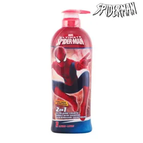 Гель для душа Spiderman Spiderman (1000 ml)