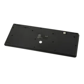 Keyboard Ibox IKC3010B Black QWERTY