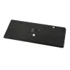 Keyboard Ibox IKC3010B Black QWERTY