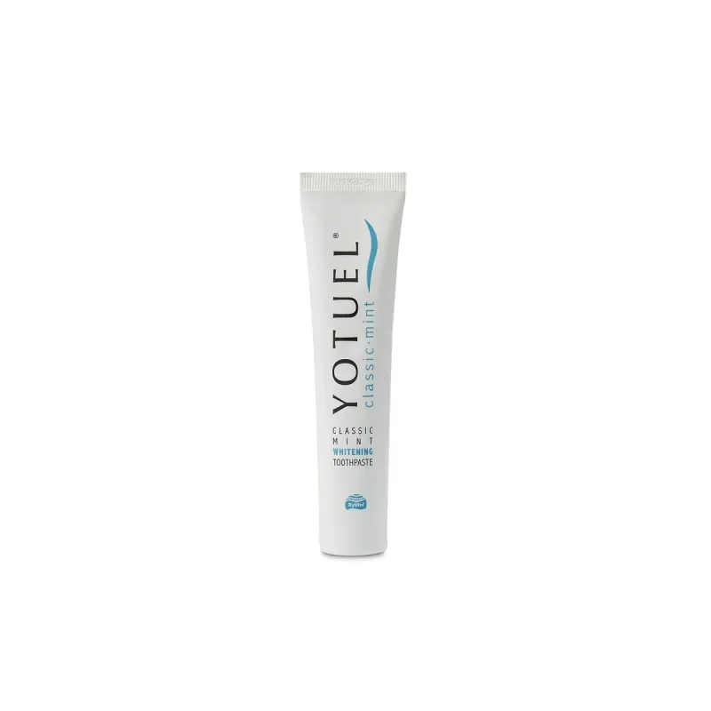 Hambapasta Yotuel Classic 50 ml Mündiroheline