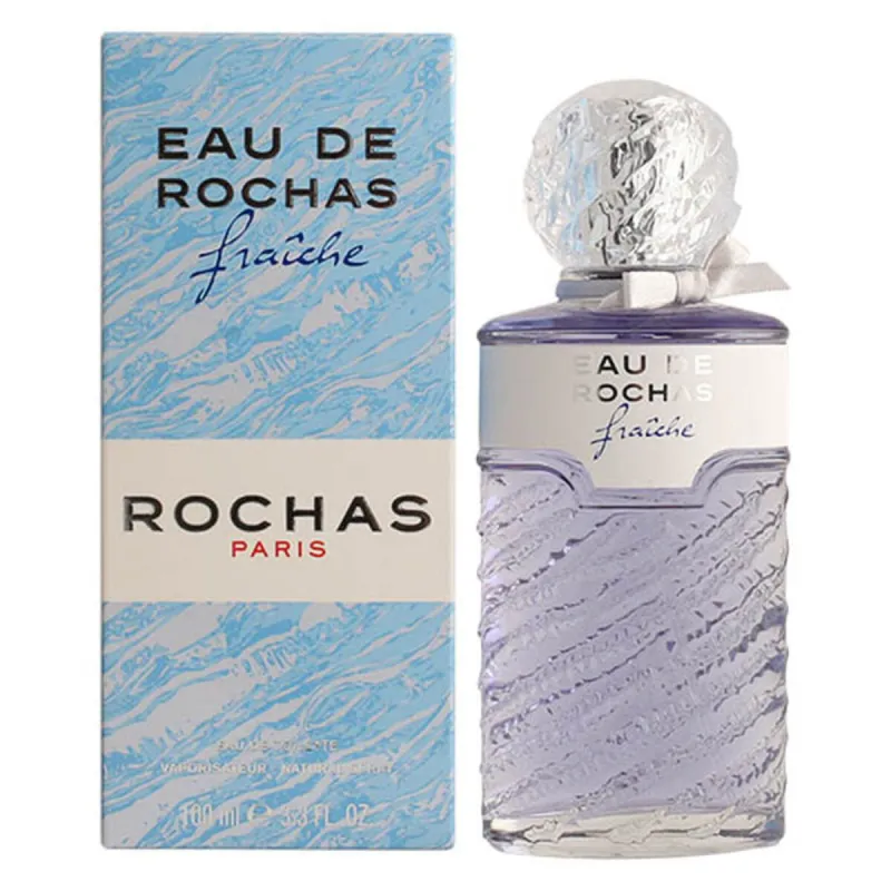Naiste parfümeeria Rochas EDT