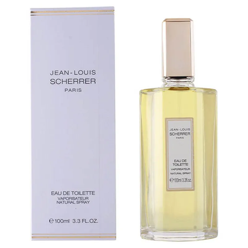 Women's Perfume Jean Louis Scherrer Scherrer EDT 100 ml