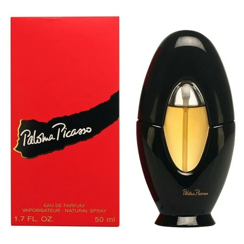 Женская парфюмерия Paloma Picasso Paloma Picasso EDP