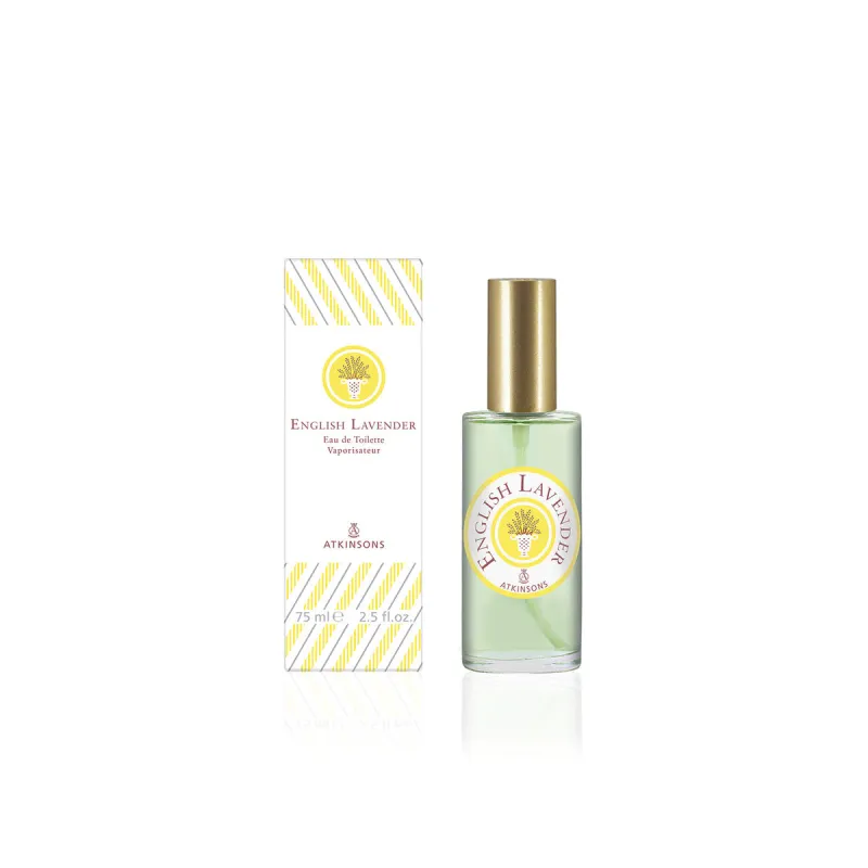 Parfem za muškarce Atkinsons 41954 EDT 75 ml
