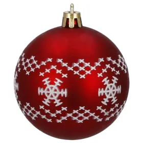 Christmas tree decoration Springos CA0151, 5 cm 30 pcs.