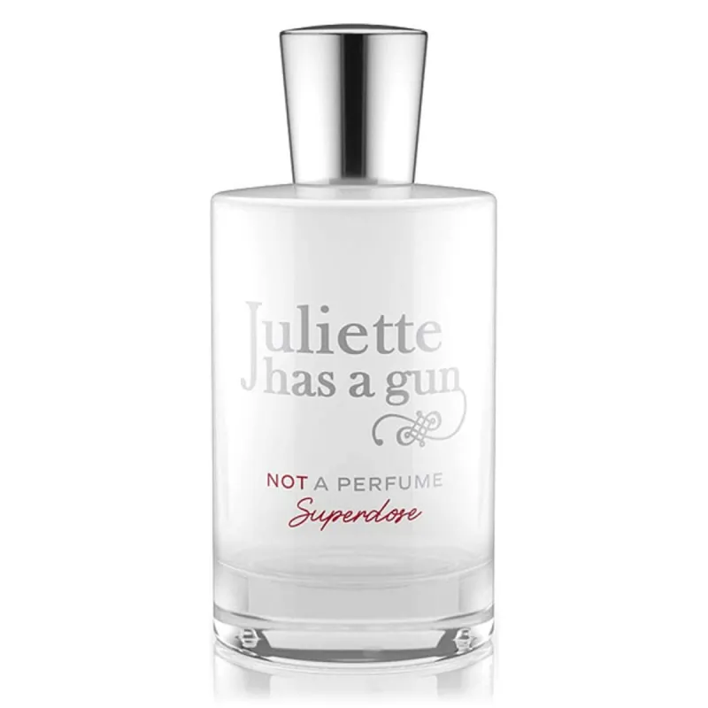 Женская парфюмерия Not a perfume Superdose Juliette Has A Gun NOT A PERFUME SUPERDOSE EDP (100 ml) EDP 100 ml