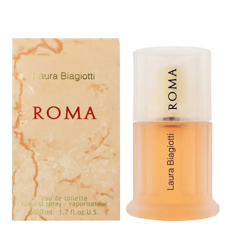Женская парфюмерия Laura Biagiotti EDT