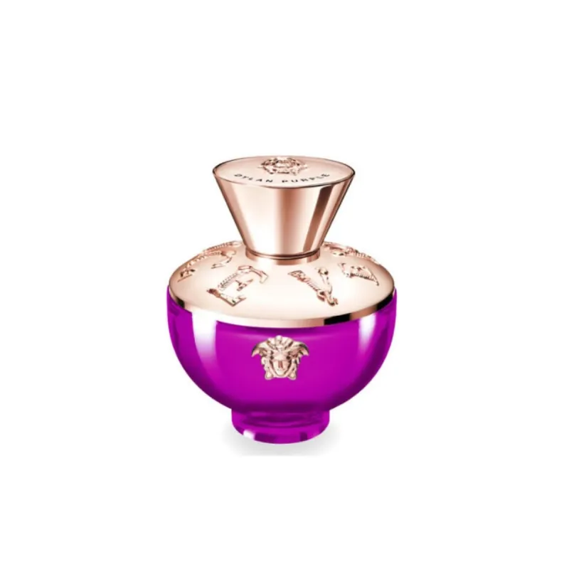 Moterų kvepalai Versace Dylan Purple EDP 50 ml