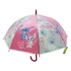 Lietussargs Stitch Beach Rozā Ø 76 cm