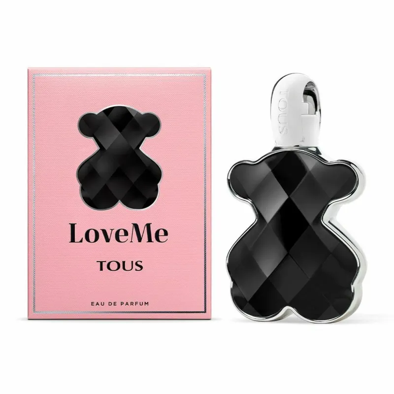 Женская парфюмерия Tous LoveMe EDP 50 ml