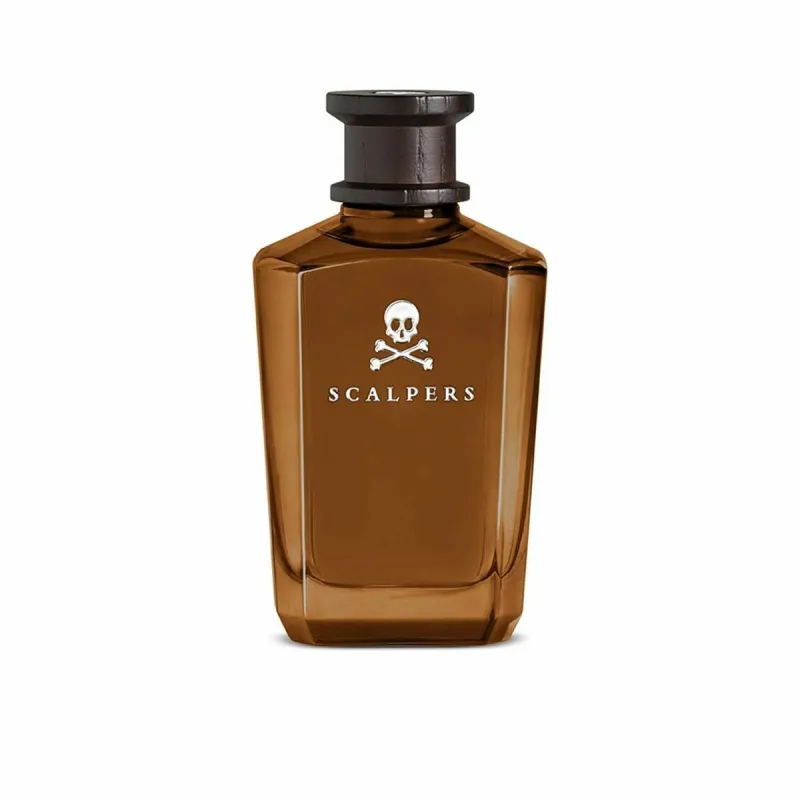 Miesten parfyymi Scalpers Boxing Club EDP 125 ml