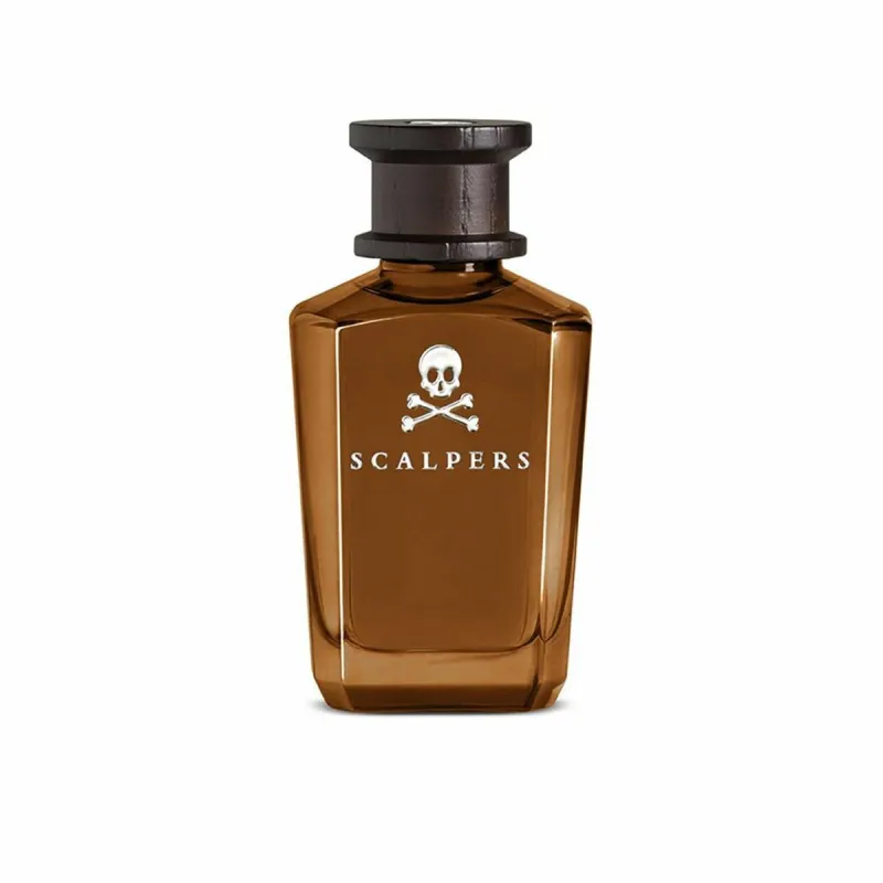 Vyrų kvepalai Scalpers Boxing Club EDP 75 ml