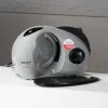 Mėsos pjaustyklė SMAPP Slicer Grafito 300 W