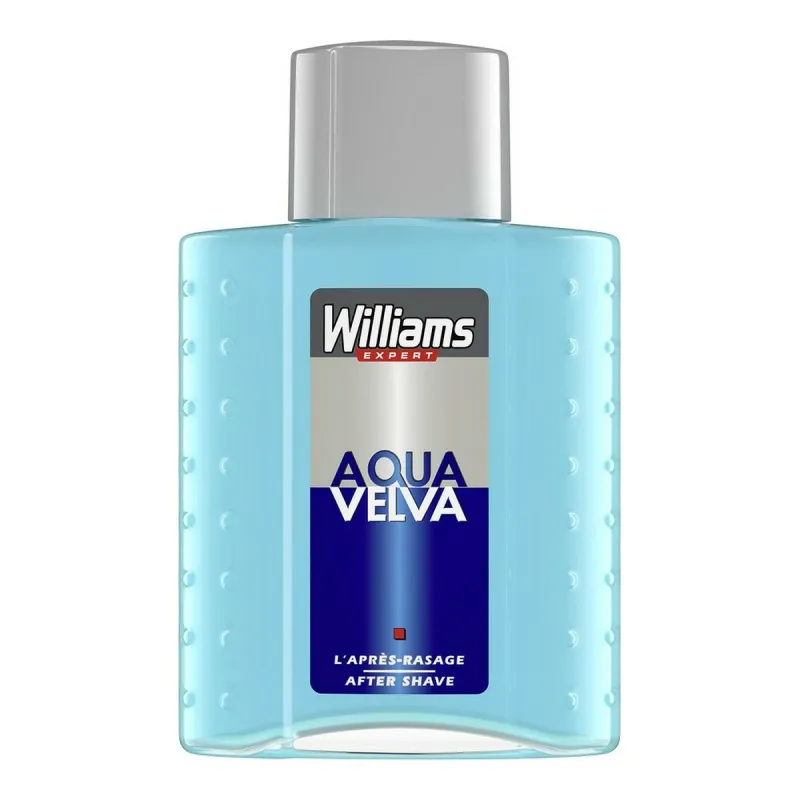 Raseerimisjärgne losjoon Williams Aqua Velva 100 ml