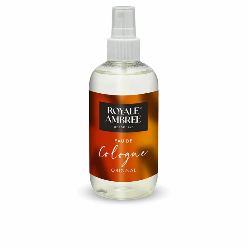 Unisex kvepalai Royale Ambree ROYALE AMBREE EDC 240 ml